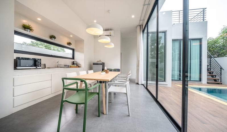 Aleenta Hua Hin - Hidden Gem Kitchen